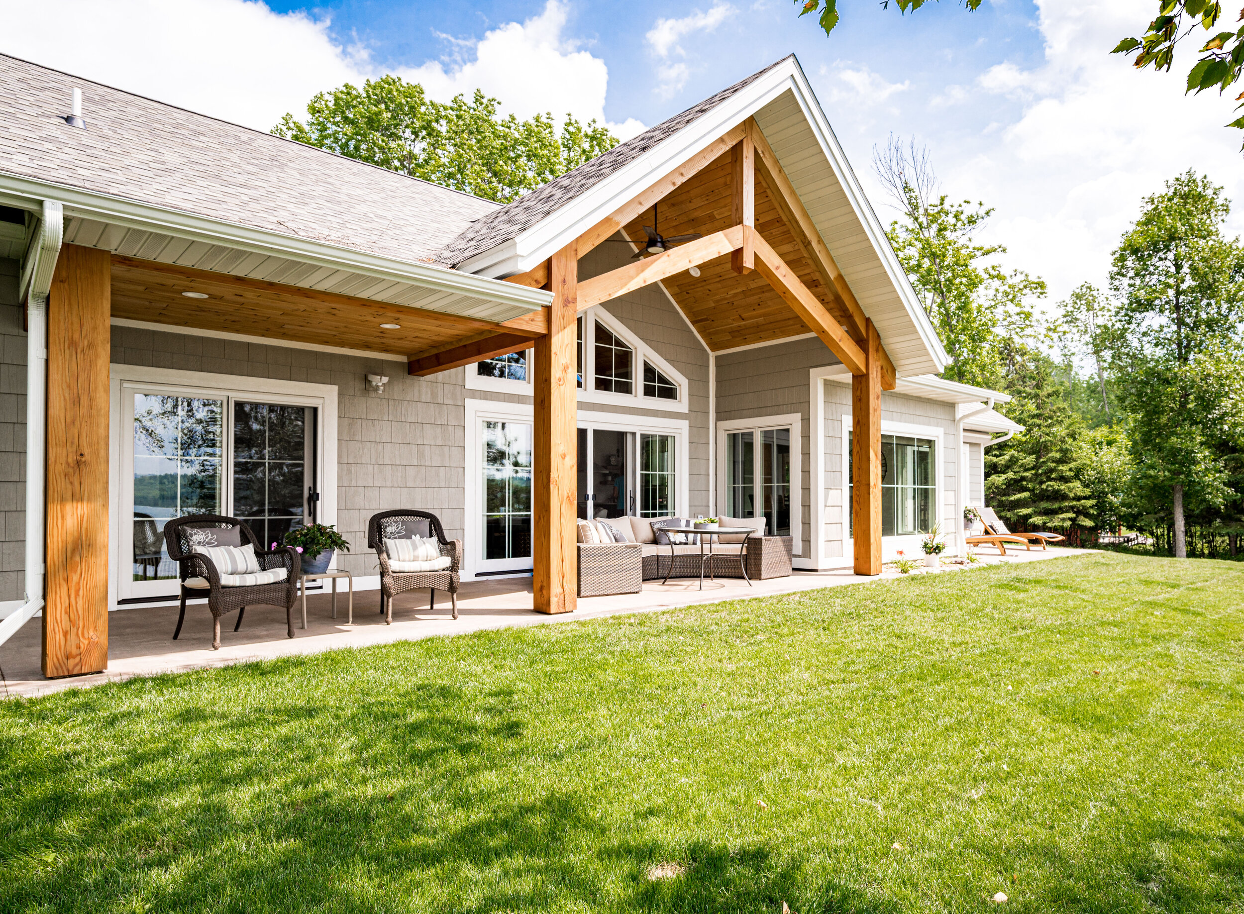 B Jahn Builders – Builders, Contractors in Grand Rapids, Minnesota