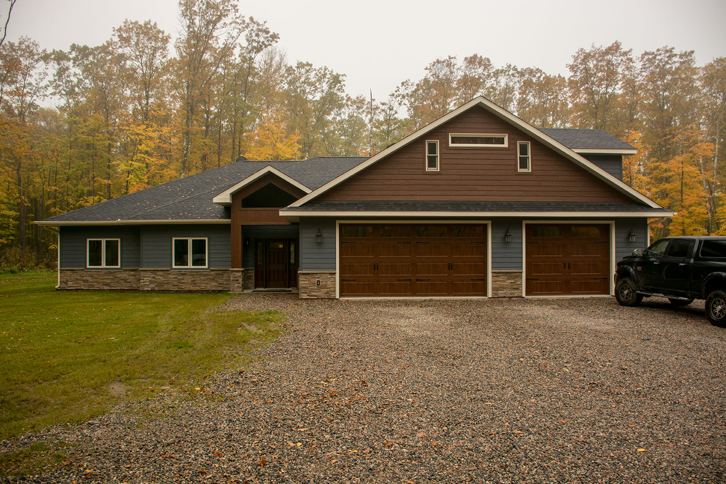 B Jahn Builders – Builders, Contractors in Grand Rapids, Minnesota